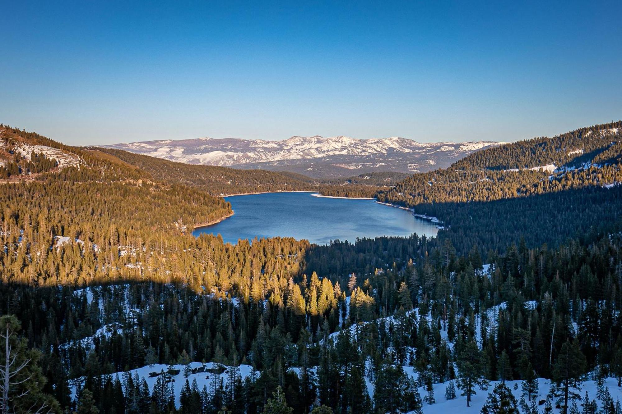 King Studio 2Nd Floor #234 At Donner Lake Village Траки Экстерьер фото